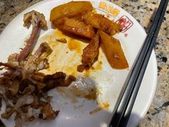 -黄记煌三汁焖锅(新世纪广场店)