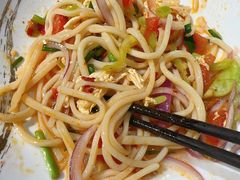 -伊斯麦尔丝路·新派菜(沙子口店)