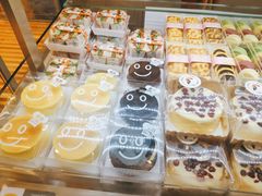 -面包新语(龙湖·西宸天街店)