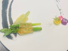 -次第花开素食雅宴
