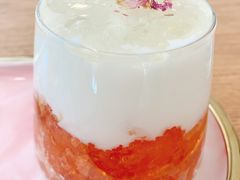 -Blueglass酸奶(财富购物中心店)