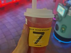 -7分甜(武林银泰店)