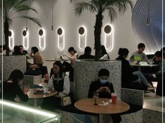 大堂-gaga(金光华店)