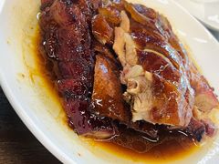 -龍炎馬仔烧味(首位中心店)