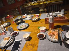 -山盛创作料理·Yamamori(珠宾店)