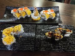 -哏儿寿司(红桥店)