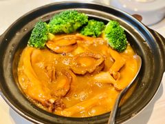 皇朝一品煲-皇朝会.经典传统粤菜(外滩店)