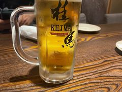 -桂马·日本料理·海胆·海鲜饭·酒场(民主广场店)