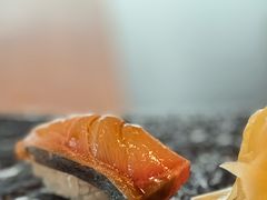 -四葉寿司·城市景观(深圳湾1号店)