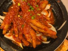 -七八冷面·延边朝鲜族美食(圣熙八号店)