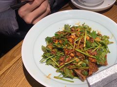 -六月雪干锅(绵阳王府井百货店)