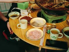 -石灰市老火锅(北滨路店)