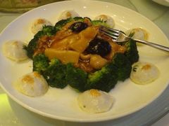 -鹿鸣春饭店(总店)