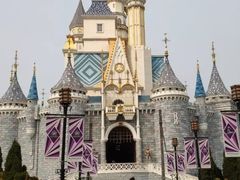 -蓬莱欧乐堡梦幻世界