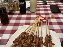 -吉源大排档·鱼生·海鲜(烧烤彩印厂店)