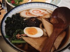 -阿吾罗日本料理(K11艺术中心店)