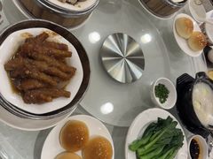 -凤凰楼酒家·粤宴点心(华强北店)