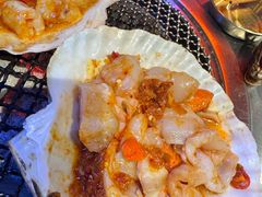 -鑫釜山海鲜烧烤(浑南店)