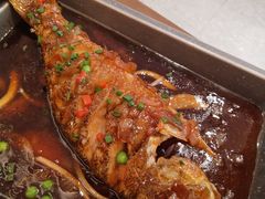 -肖记公安牛肉鱼杂馆·省级非物质文化遗产(江汉路直营店)