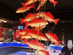 -加餐海鲜自助(宝龙一城店)