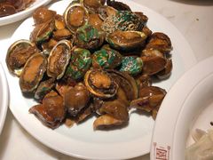-日丰园海肠水饺·老字号大连海鲜(和平广场店)