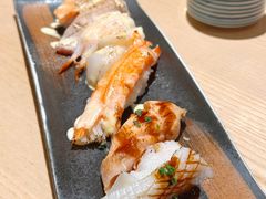 文火寿司拼盘-Tuna maki寿司(苏州万象天地店)
