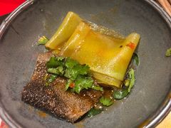 -谭鸭血老火锅(漳州路店)