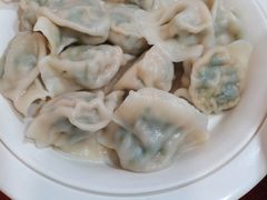 肉三鲜-南鹿饺子馆