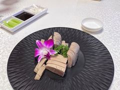 -北京全聚德(王府井店)