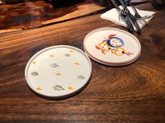 -幸邻食堂