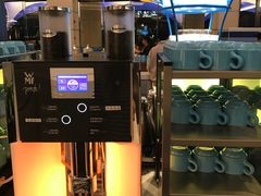 -长隆海洋王国自助餐厅(横琴湾店)