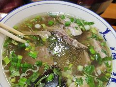 -澄城水盆羊肉(澄县老哥红庙坡店)
