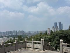 -云龙山