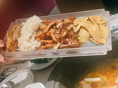 土鸡菌汤锅-芸山季·云南野生菌火锅(宝能环球汇店)