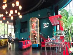 -Club Med地中海俱乐部·桂林度假村