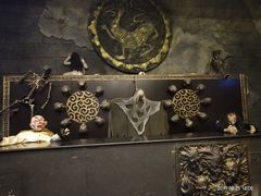 -济南方特东方神画