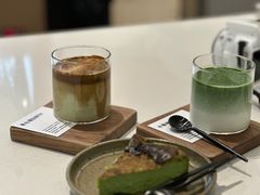 -稀物集咖啡(徽州大道店)
