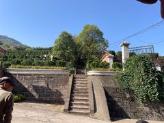 -金堂县云顶石城风景区