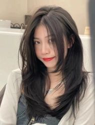 -时尚殿堂hair salon