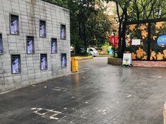 -星巴克(人民公园店)