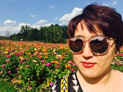 -北纬44度·金珠花海休闲农业旅游景区