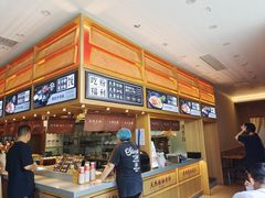 -三千粉牛肉米粉(来客茂店)