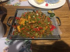 -娘惹裙厨餐厅(昙华林店)