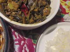 -人民公社大食堂(张家湾店)