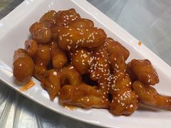 -四妹餐厅(玫瑰街店)