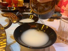 米小酒-丝路金桃·新疆菜(徐汇店)