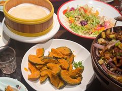 -北平印象.北京烤鸭.新京菜.融合菜(世贸店)