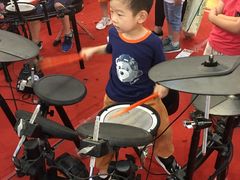 -东浩兰生上海世博展览馆