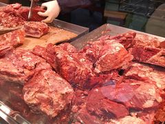 -马志善稀糊爛生熟肉店