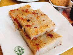 -添好运点心专门店(百老汇店)